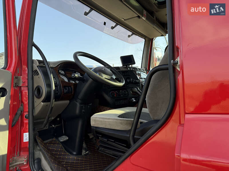 Самоскид DAF CF 2010 в Бучачі фото 49 Самоскид DAF CF 2010 в Бучачі