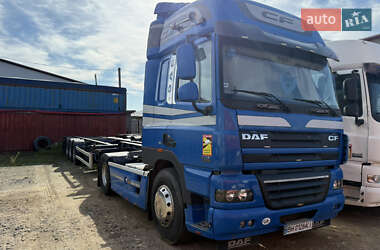 Тягач DAF CF 2009 в Одессе