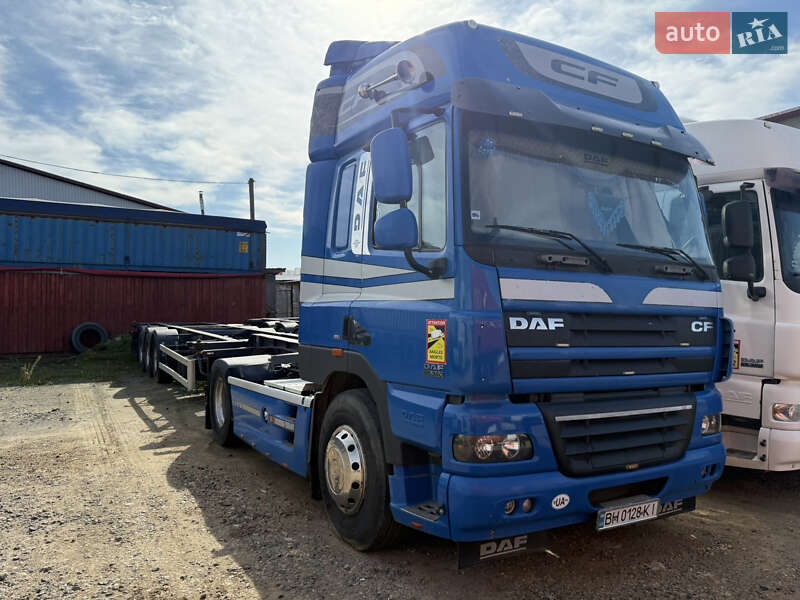 DAF CF 2009
