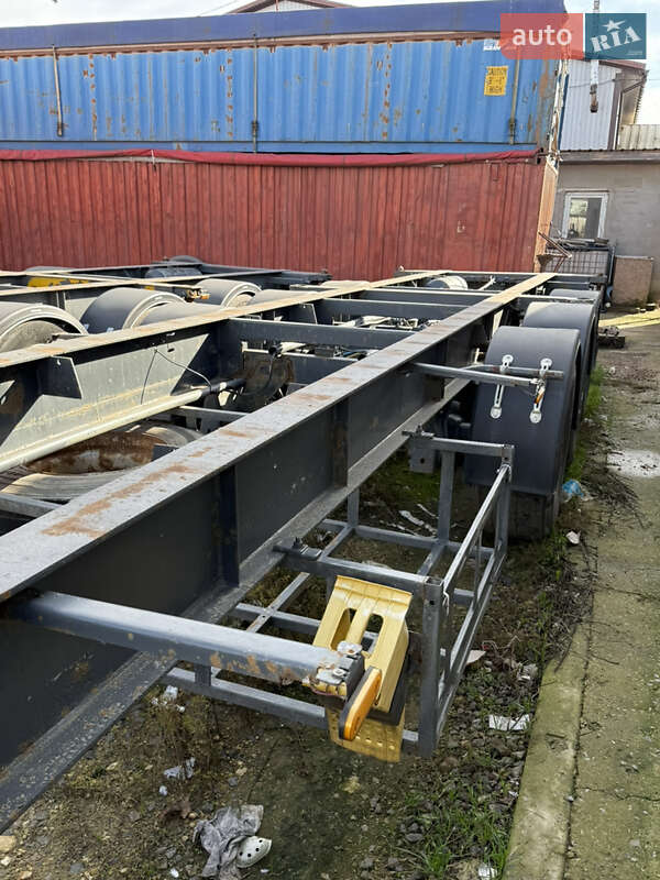 Тягач DAF CF 2008 в Одессе фото 7 Тягач DAF CF 2008 в Одессе