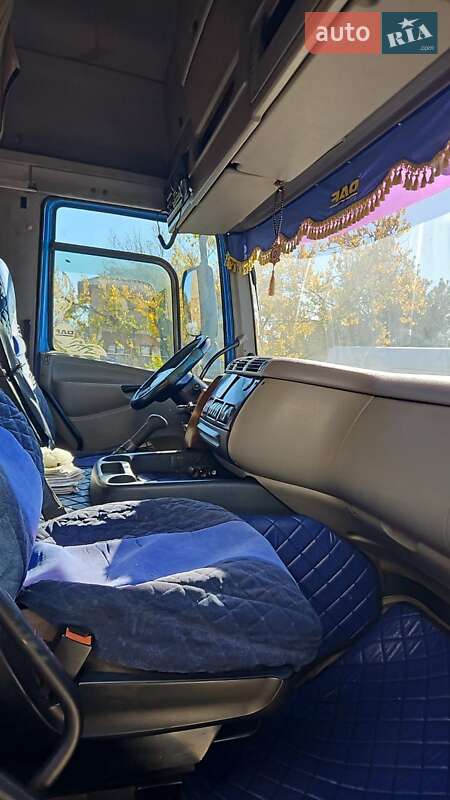 Тягач DAF CF 2010 в Одессе фото 2 Тягач DAF CF 2010 в Одессе
