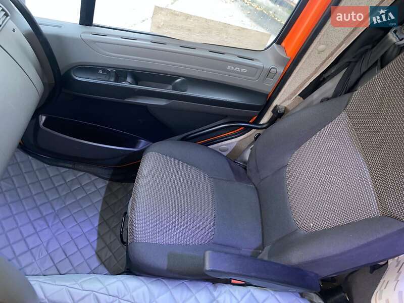 Тягач DAF CF 2014 в Кременчуці фото 28 Тягач DAF CF 2014 в Кременчуці