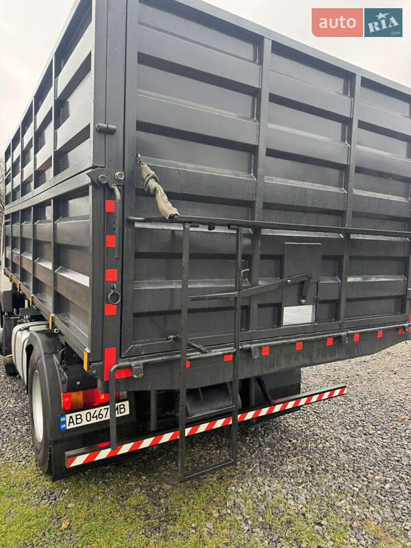 Самоскид DAF CF 2010 в Вінниці фото 15 Самоскид DAF CF 2010 в Вінниці