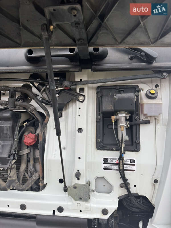 Самоскид DAF CF 2010 в Вінниці фото 19 Самоскид DAF CF 2010 в Вінниці