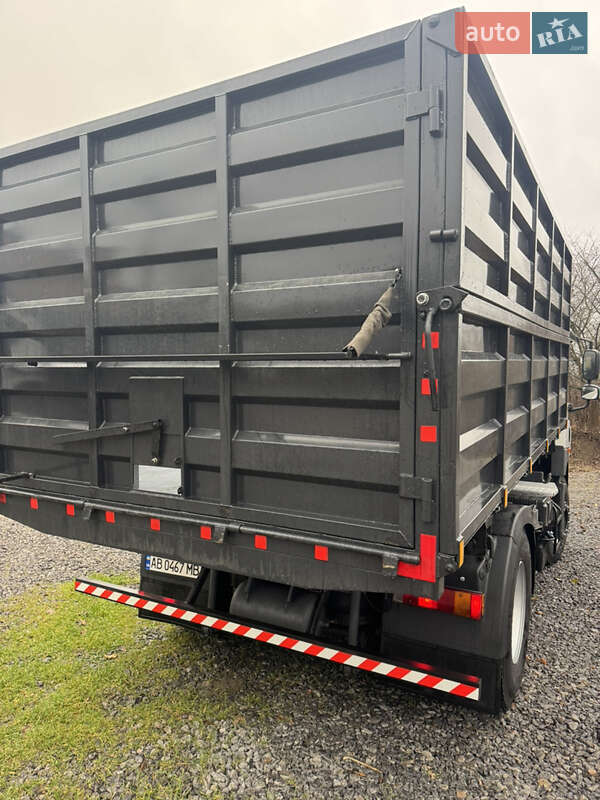 Самоскид DAF CF 2010 в Вінниці фото 16 Самоскид DAF CF 2010 в Вінниці