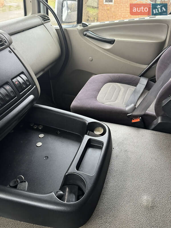 Самоскид DAF CF 2010 в Вінниці фото 24 Самоскид DAF CF 2010 в Вінниці