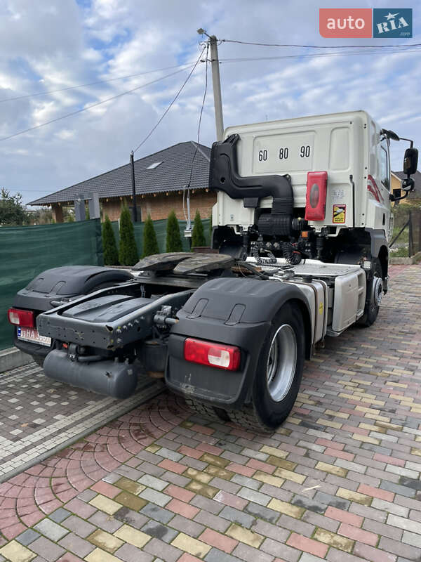 Тягач DAF CF 2015 в Луцке фото 6 Тягач DAF CF 2015 в Луцке