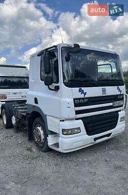 Тягач DAF CF 2011 в Киеве