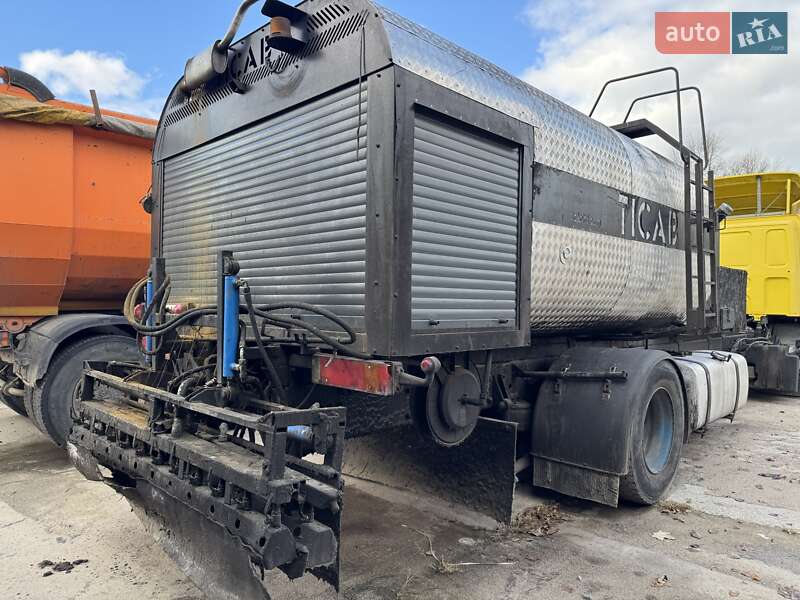 Гудронатор DAF CF 2007 в Кам'янському