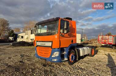 Тягач DAF CF 2014 в Броварах