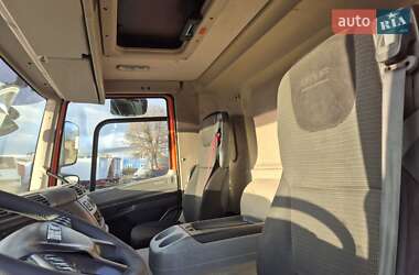 Тягач DAF CF 2014 в Броварах