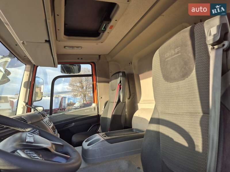 Тягач DAF CF 2014 в Броварах