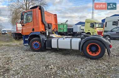 Тягач DAF CF 2014 в Броварах