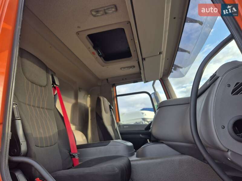 Тягач DAF CF 2014 в Броварах