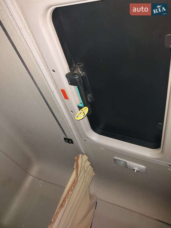 Тягач DAF CF 2013 в Вознесенську