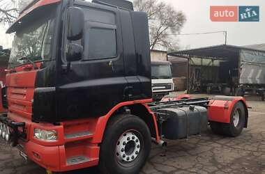 Самоскид DAF CF 2008 в Судовій Вишні