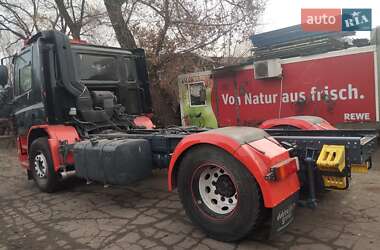 Самосвал DAF CF 2008 в Ровно