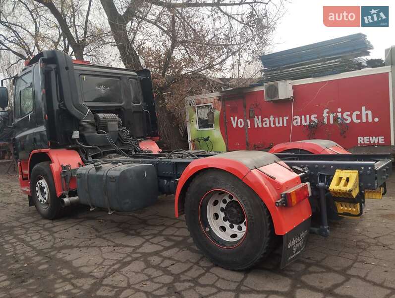 Самоскид DAF CF 2008 в Рівному фото 9 Самоскид DAF CF 2008 в Рівному