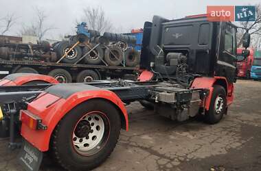 Самоскид DAF CF 2008 в Судовій Вишні