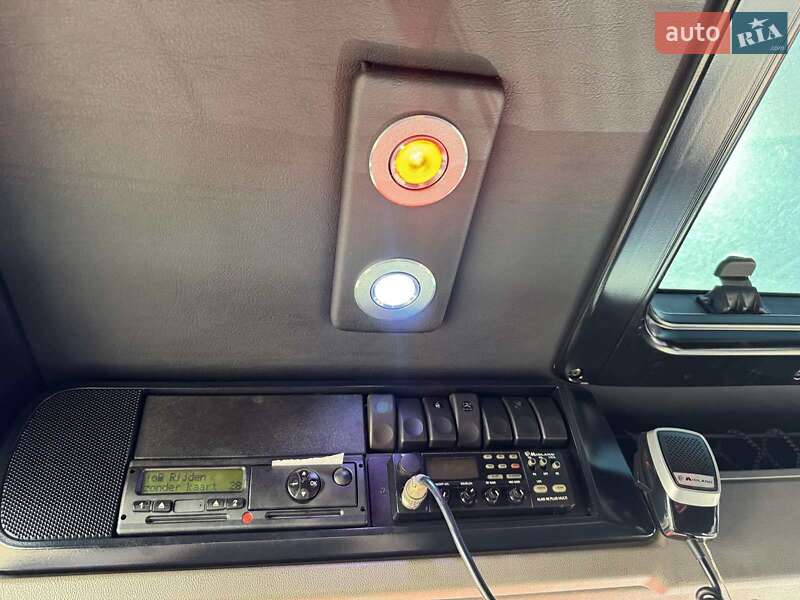 Самоскид DAF CF 2008 в Судовій Вишні