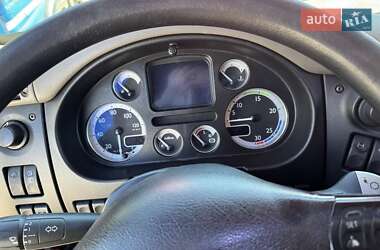 Самоскид DAF CF 2008 в Судовій Вишні