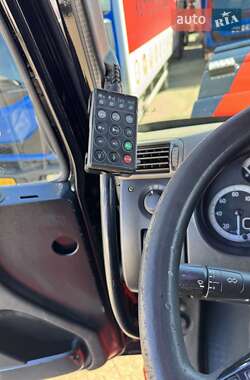 Самоскид DAF CF 2008 в Судовій Вишні
