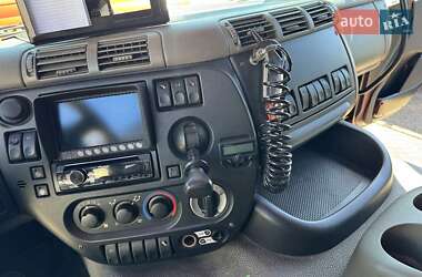 Самосвал DAF CF 2008 в Ровно