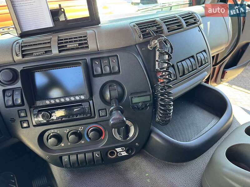 Самоскид DAF CF 2008 в Рівному фото 18 Самоскид DAF CF 2008 в Рівному