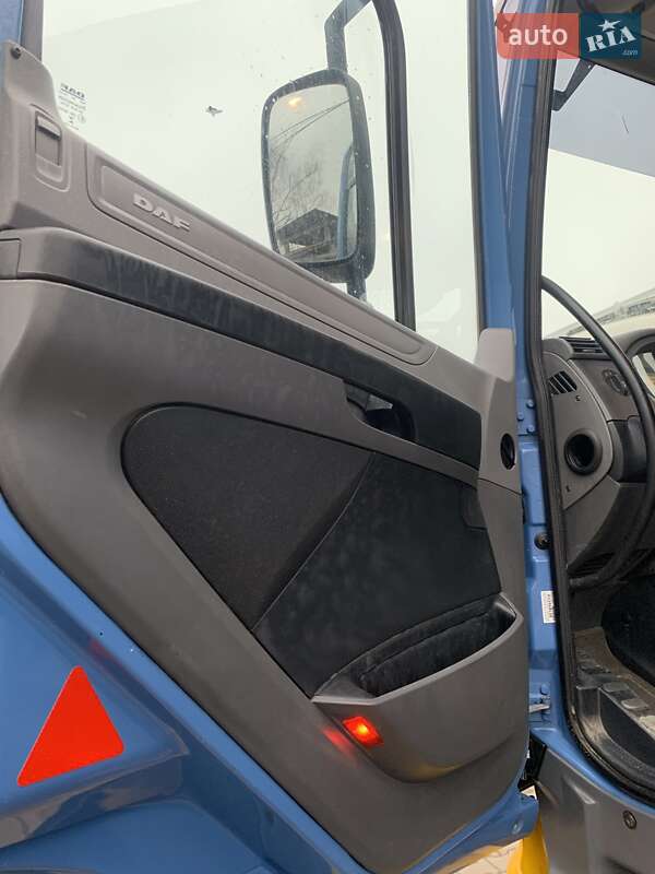 Тягач DAF CF 2015 в Житомирі