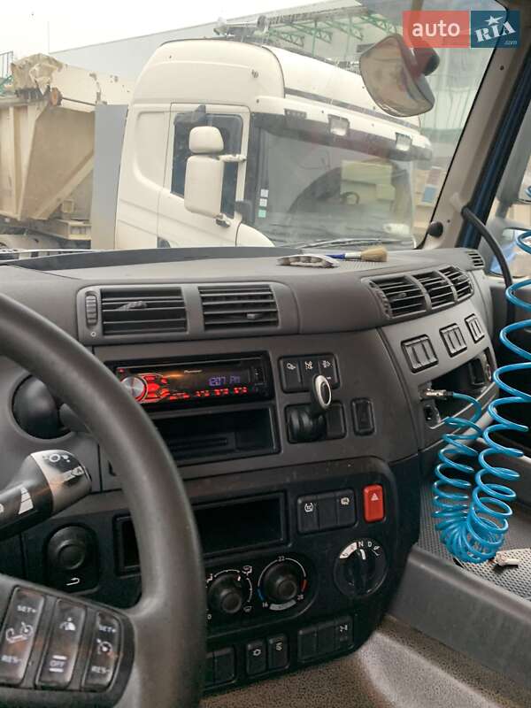 Тягач DAF CF 2015 в Житомирі