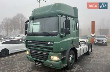 daf cf 2011 в Львов от профессионального продавца 