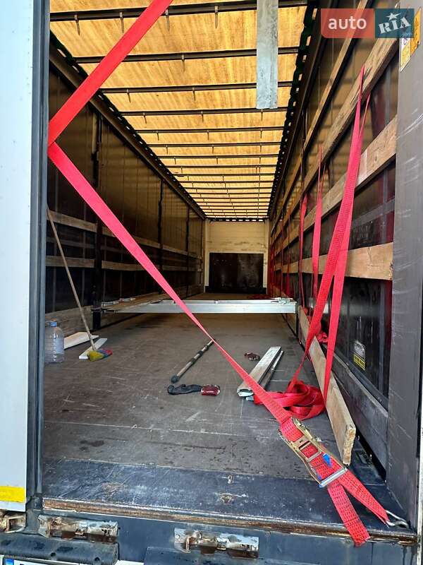 Тягач DAF CF 2016 в Киеве