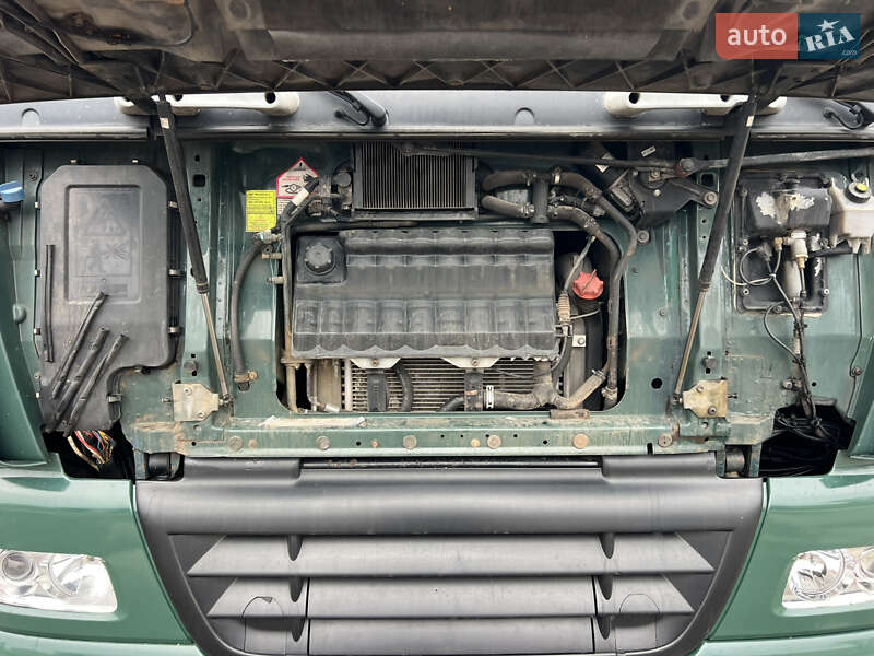 Тягач DAF CF 2005 в Полтаве