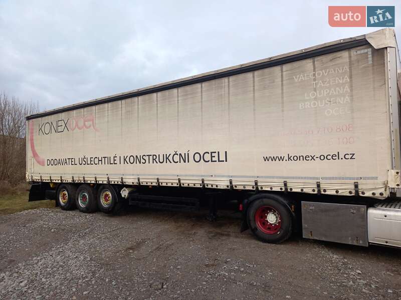 Тягач DAF CF 2013 в Києві фото 6 Тягач DAF CF 2013 в Києві