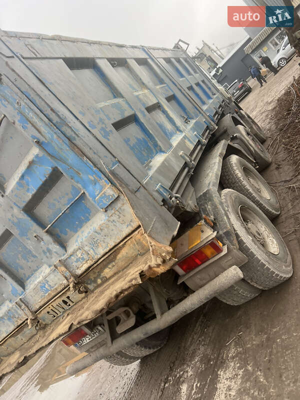 Самосвал DAF CF 2006 в Киеве