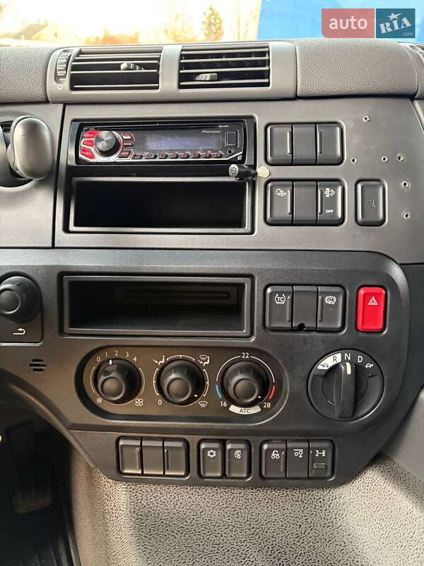 Тягач DAF CF 2015 в Ковеле фото 23 Тягач DAF CF 2015 в Ковеле