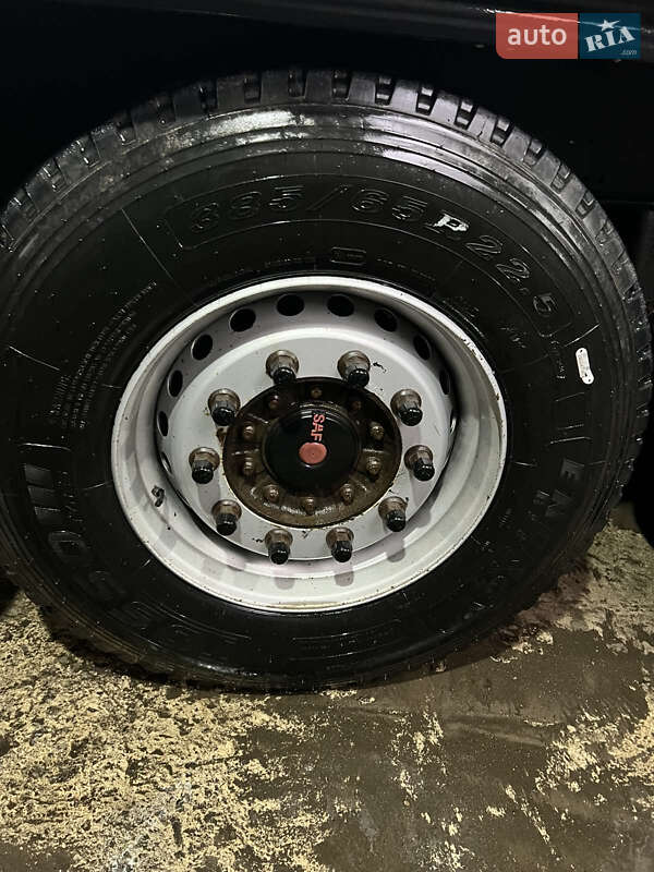 Тентованый DAF CF 2014 в Тернополе фото 20 Тентованый DAF CF 2014 в Тернополе