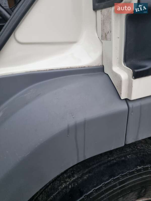 Тягач DAF CF 2002 в Запорожье фото 11 Тягач DAF CF 2002 в Запорожье