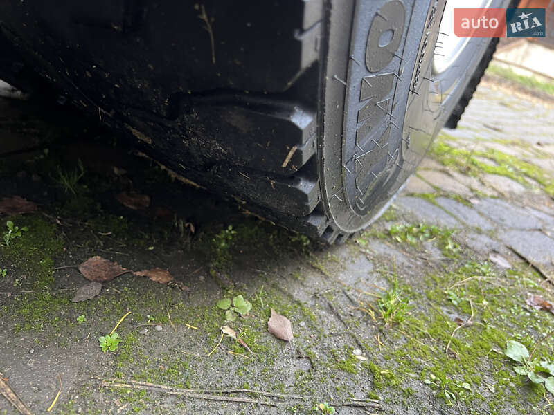 Тягач DAF CF 2015 в Виннице