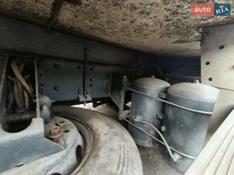 Рефрижератор DAF CF 2001 в Киеве фото 13 Рефрижератор DAF CF 2001 в Киеве