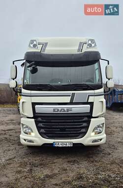 daf cf 2013 в Фастов от профессионального продавца Роман