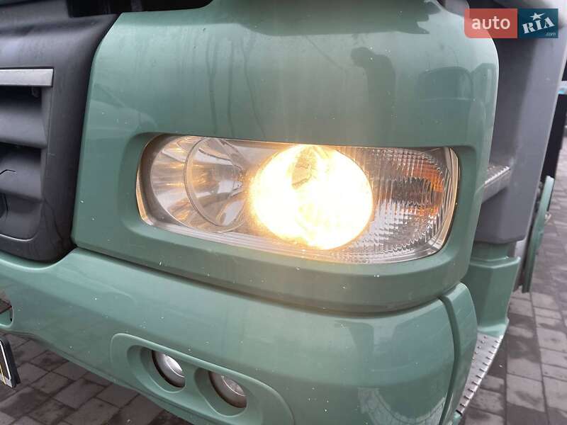 Тягач DAF CF 2011 в Львові фото 4 Тягач DAF CF 2011 в Львові