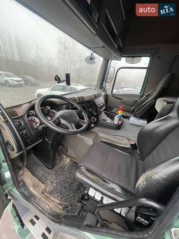 Тягач DAF CF 2011 в Львові фото 12 Тягач DAF CF 2011 в Львові