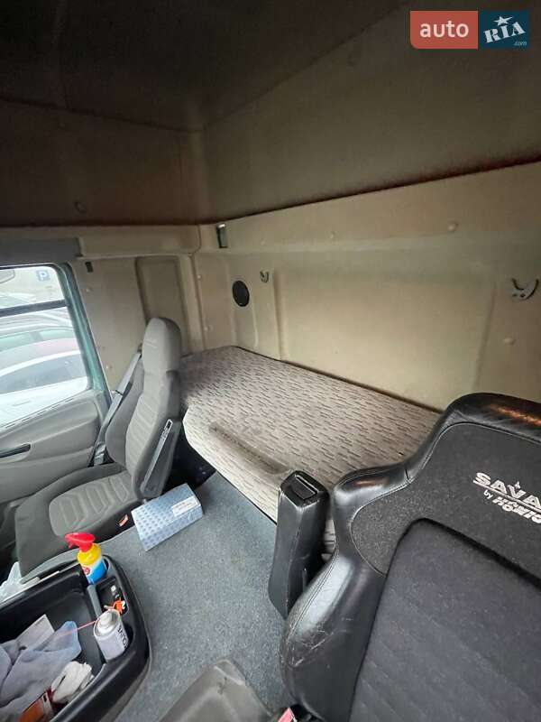 Тягач DAF CF 2011 в Львові фото 20 Тягач DAF CF 2011 в Львові