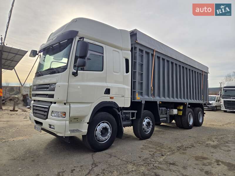 Самосвал DAF CF 2013 в Болграде