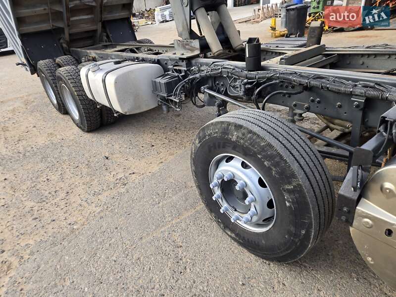 Самосвал DAF CF 2013 в Болграде