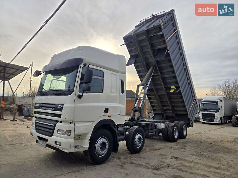 Самосвал DAF CF 2013 в Болграде