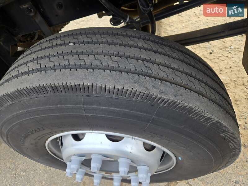 Самосвал DAF CF 2013 в Болграде