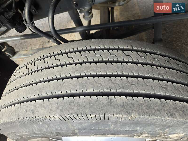 Самосвал DAF CF 2013 в Болграде