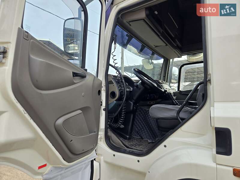 Самосвал DAF CF 2013 в Болграде